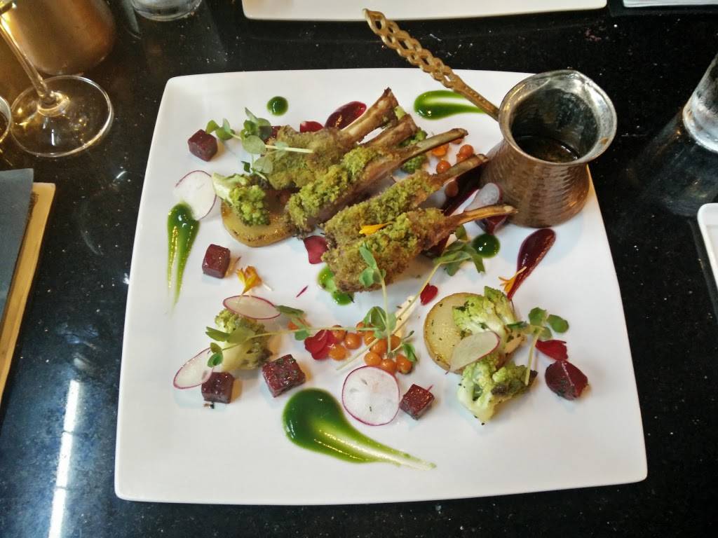 Saint Germain | restaurant | 255 Granby St, Norfolk, VA 23510, USA | 7573219445 OR +1 757-321-9445