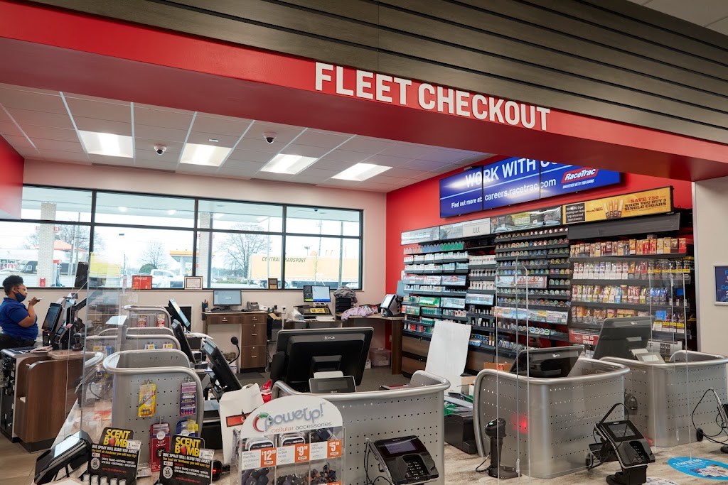 RaceTrac | cafe | Forest Pkwy #132, Forest Park, GA 30297, USA | 4043638738 OR +1 404-363-8738