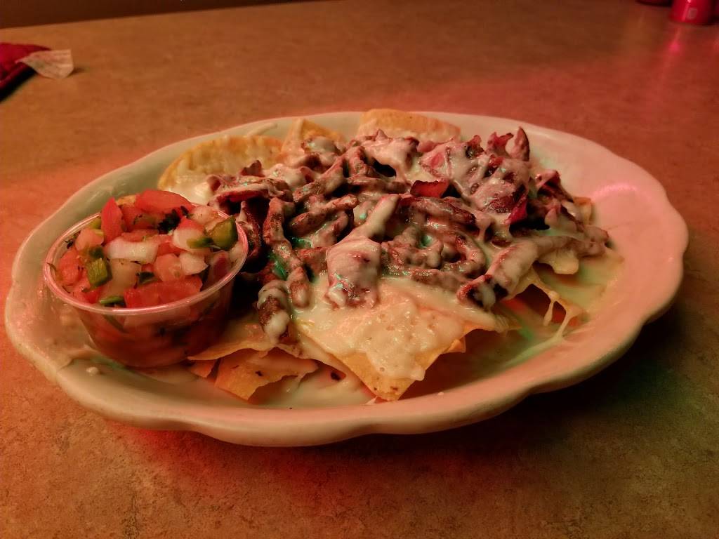 La Hacienda Mexican Restaurant | restaurant | 515 By-pass 72 Northwest, Greenwood, SC 29649, USA | 8649434300 OR +1 864-943-4300