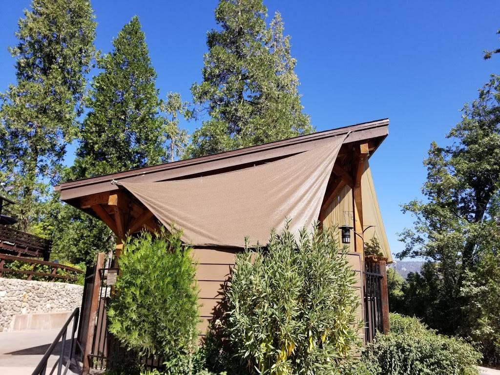 The Forks Resort | restaurant | 39150 Rd 222, Bass Lake, CA 93604, USA | 5596423737 OR +1 559-642-3737