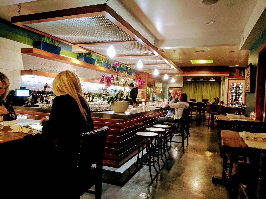 Rootstock Wine Bar Los Gatos | restaurant | 217 N Santa Cruz Ave, Los Gatos, CA 95030, USA | 4083547668 OR +1 408-354-7668