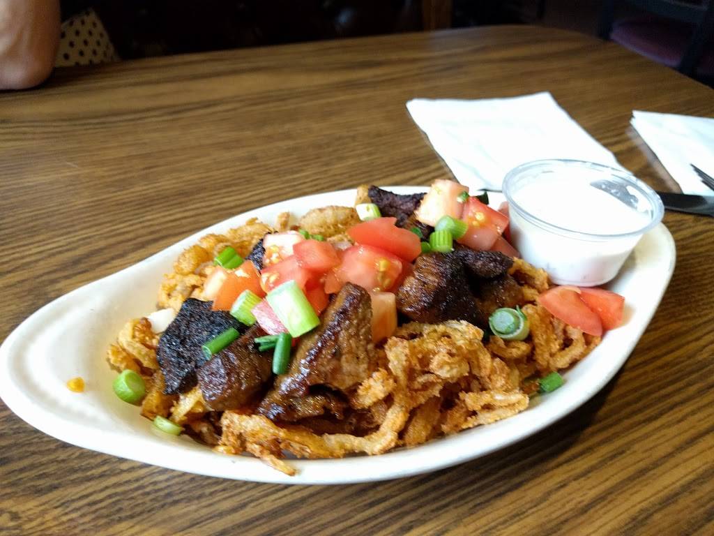 Gabes By The Park | restaurant | 991 Lexington Pkwy N, St Paul, MN 55103, USA | 6516463066 OR +1 651-646-3066