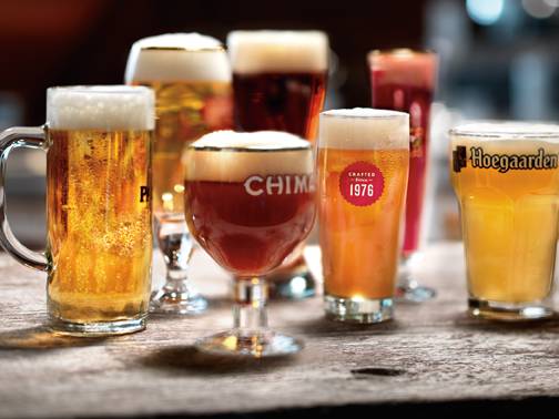 Old Chicago Pizza & Taproom - Lawrence | restaurant | 545 Wakarusa Dr, Lawrence, KS 66049, USA | 7858562739 OR +1 785-856-2739