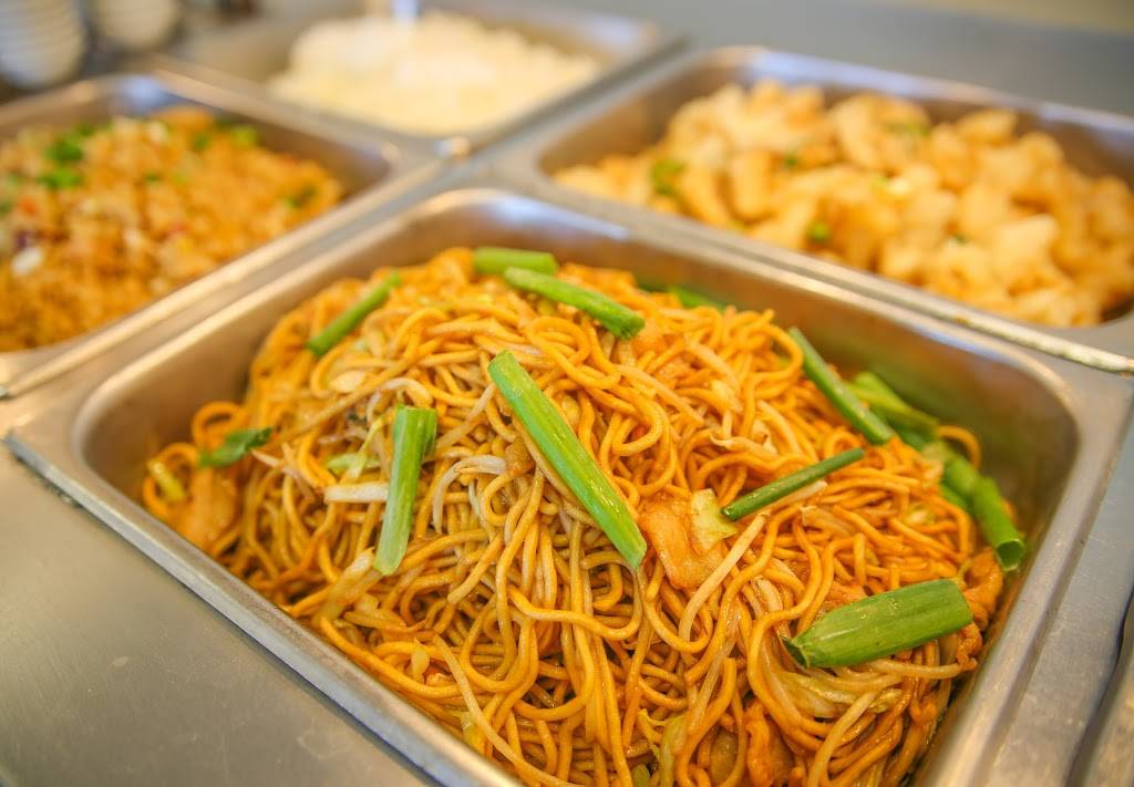 Dragon Palace Restaurant | meal takeaway | 2300 Northgate Blvd, Sacramento, CA 95833, USA | 9169220818 OR +1 916-922-0818