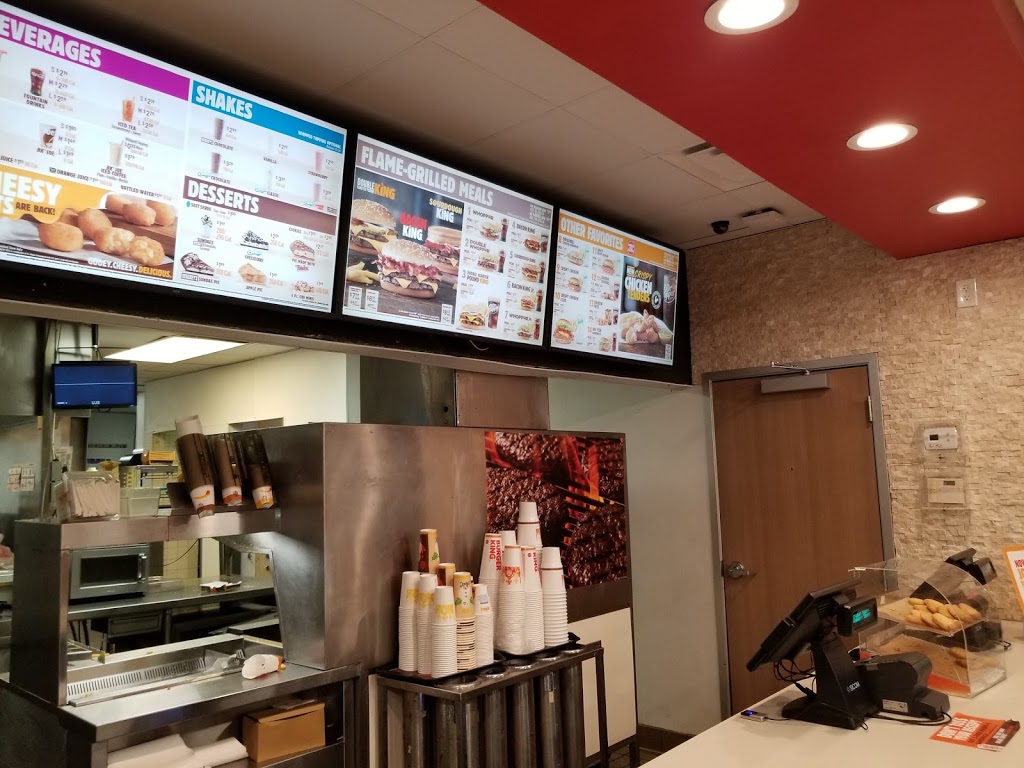 Burger King | restaurant | 3102 N Monroe St, Tallahassee, FL 32303, USA | 8505628772 OR +1 850-562-8772