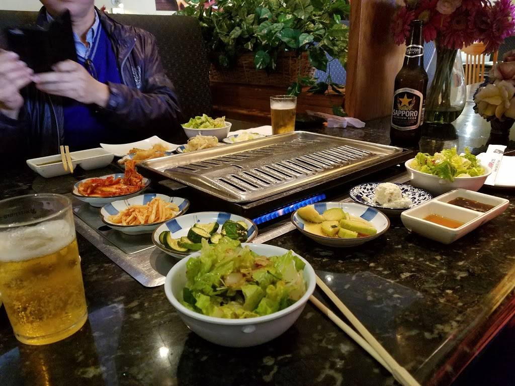 Shozen BBQ | restaurant | 9906 Mira Mesa Blvd, San Diego, CA 92131, USA | 8585860099 OR +1 858-586-0099