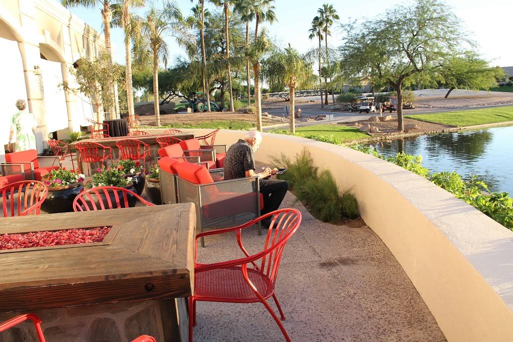 Stone & Barrel, an IronOaks Taphouse | restaurant | 25379 S E J Robson Blvd, Sun Lakes, AZ 85248, USA | 4803173605 OR +1 480-317-3605