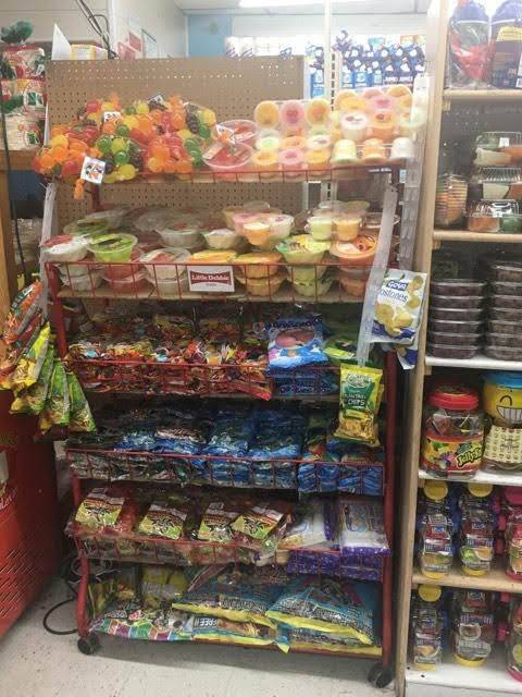 Margaritas Deli & Carry out | restaurant | 4313 St Barnabas Rd, Temple Hills, MD 20748, USA | 2406959389 OR +1 240-695-9389