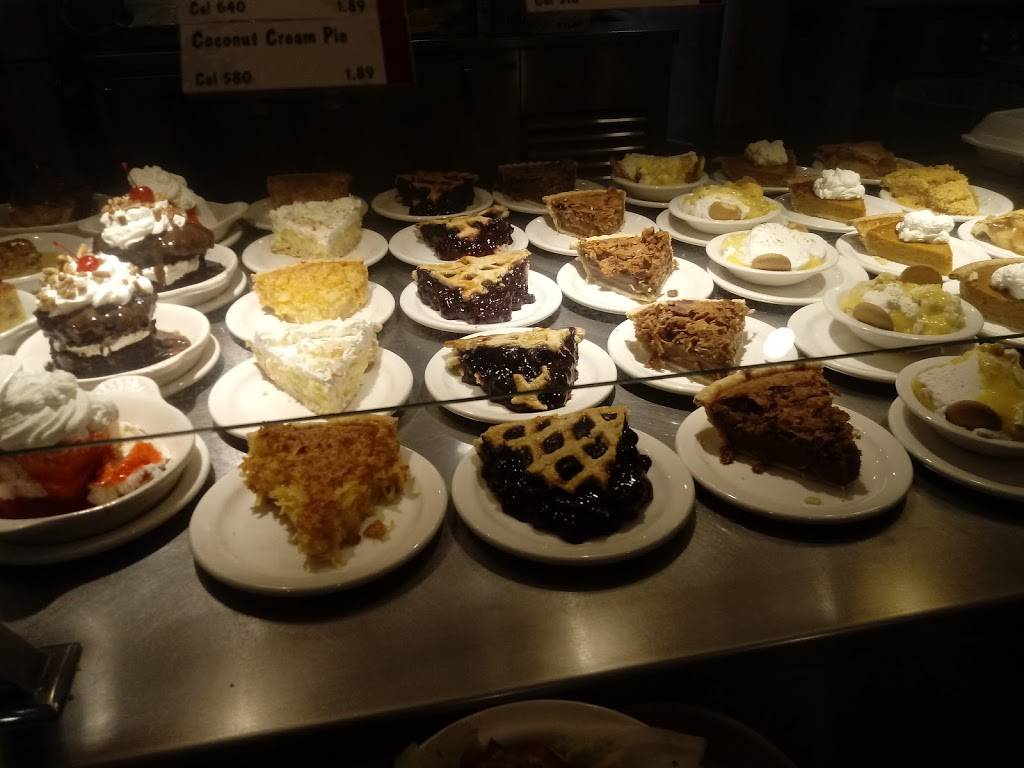 K&W Cafeterias | restaurant | 511 Woodburn Rd, Raleigh, NC 27605, USA | 9198327505 OR +1 919-832-7505