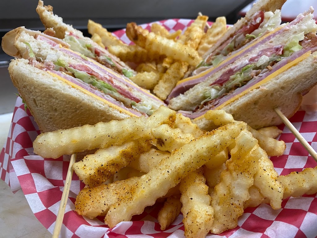 Poindexters | restaurant | 5955 Old Shell Rd, Mobile, AL 36608, USA | 2512872774 OR +1 251-287-2774