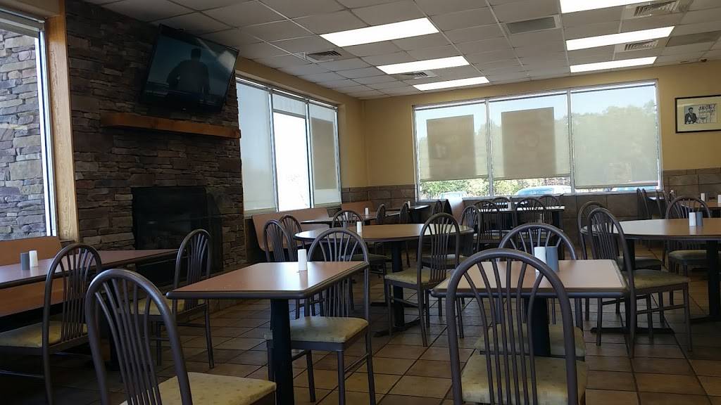 Jacks | restaurant | 15266 US-278, Double Springs, AL 35553, USA | 2054833254 OR +1 205-483-3254