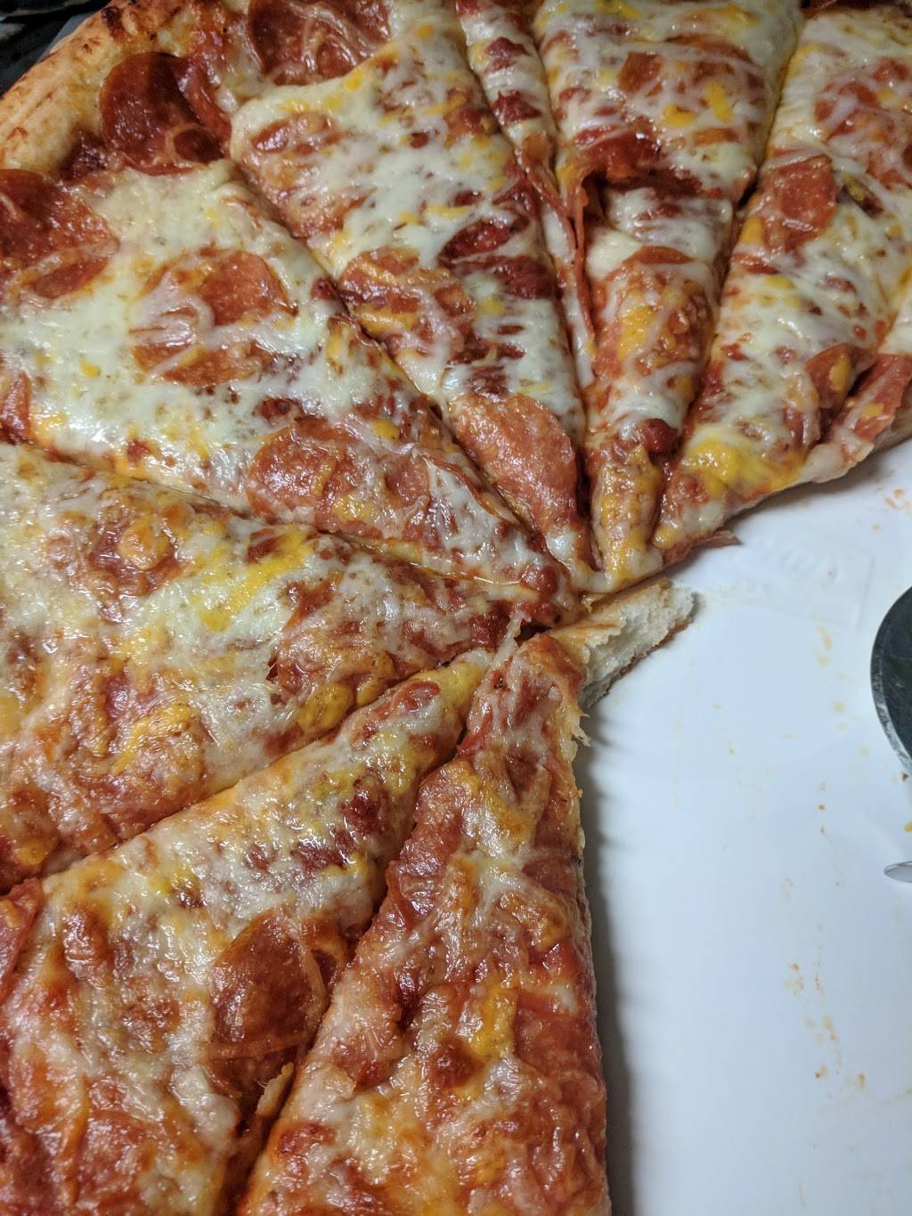 Papa Murphys Take N Bake Pizza | meal takeaway | 4130 S Bowen Rd #104, Arlington, TX 76016, USA | 8174724242 OR +1 817-472-4242