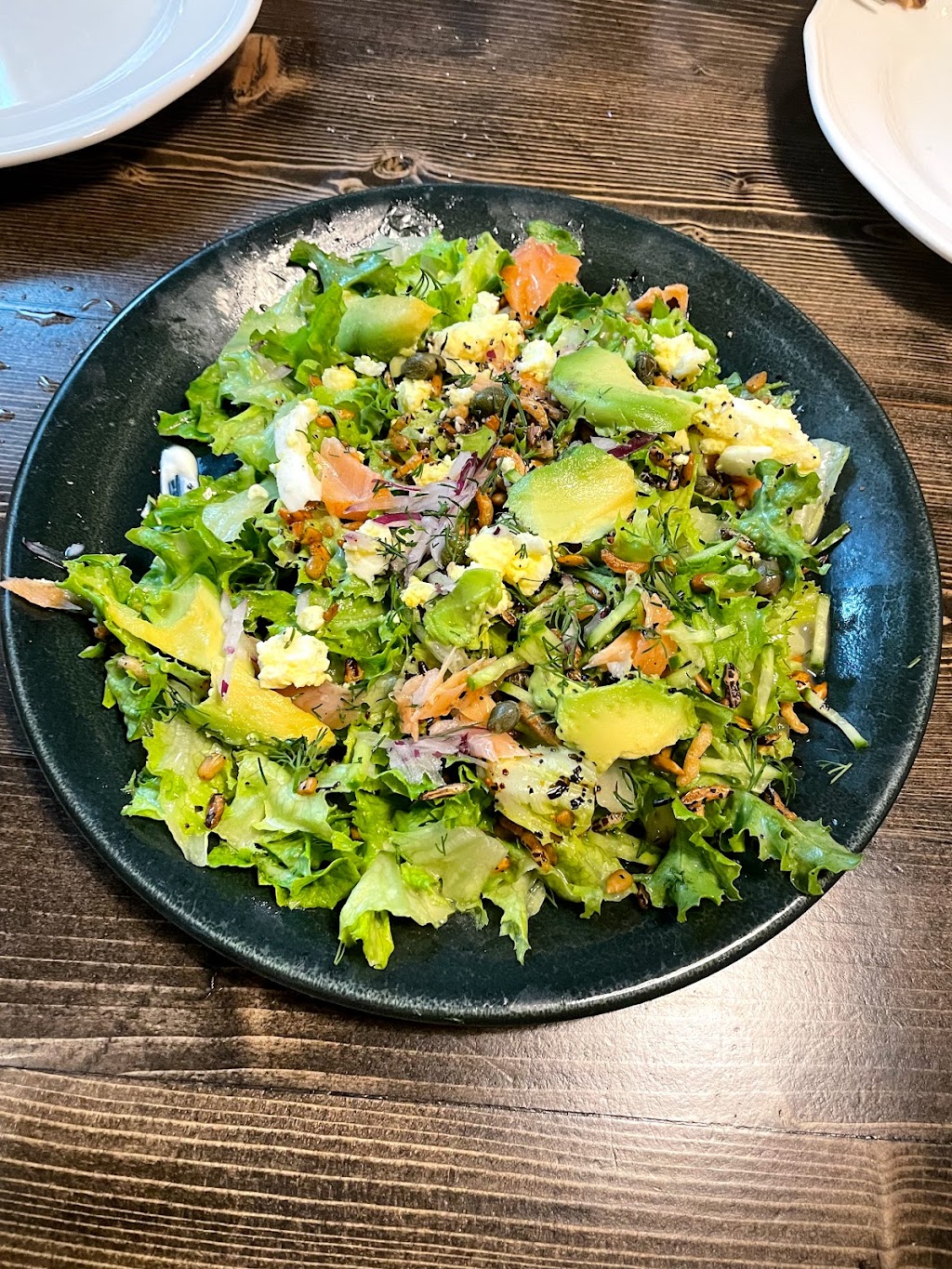 Etta - River North | cafe | 700 N Clark St, Chicago, IL 60654, USA | 3127664444 OR +1 312-766-4444