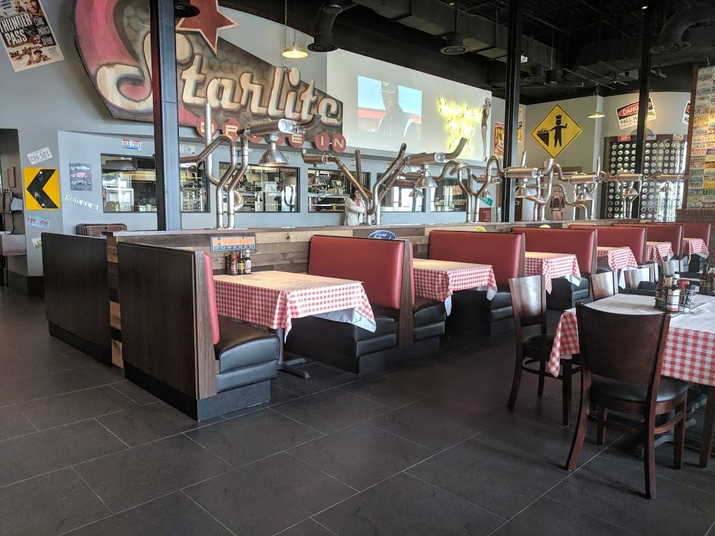 Mannys Chophouse - Baldwin Park | restaurant | 4979 New Broad St, Orlando, FL 32814, USA | 4077554110 OR +1 407-755-4110