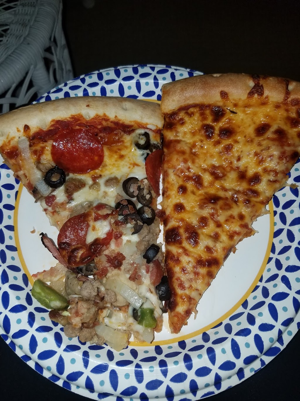 Pines Pizzeria | restaurant | 8818 Highway 180 W, Gulf Shores, AL 36542, USA | 2512840221 OR +1 251-284-0221