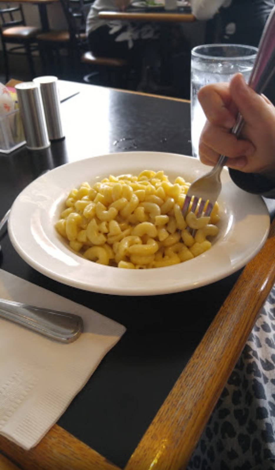 Omni Jewels & Java | restaurant | 2793 Bathurst St, North York, ON M6B 3A4, Canada | 4167832091 OR +1 416-783-2091