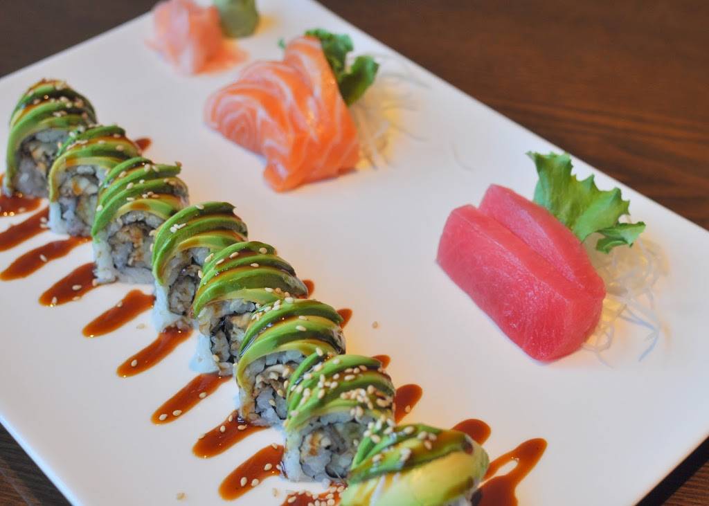 Ichi Tokyo (South) | restaurant | 102 20th St SE, Rochester, MN 55904, USA | 5072882577 OR +1 507-288-2577