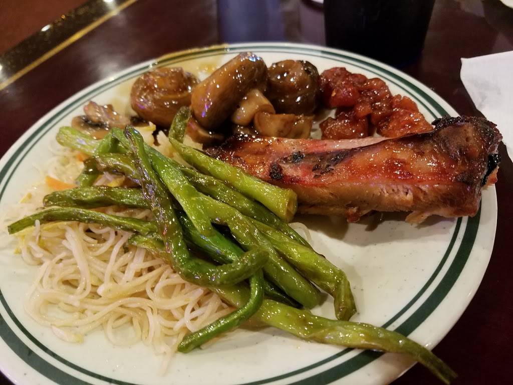 Grand Buffet Chinese Restaurant | restaurant | 4303 N Navarro St #200, Victoria, TX 77901, USA | 3618948968 OR +1 361-894-8968