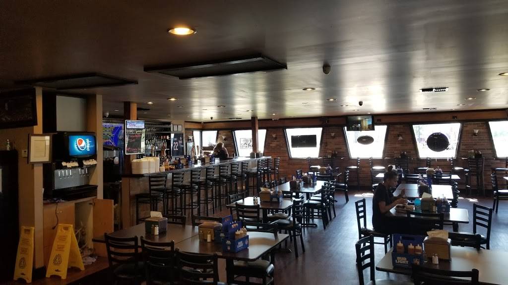 Big Eds BBQ & Bar | restaurant | 4030 Northpoint Blvd, Waukegan, IL 60085, USA | 8474735333 OR +1 847-473-5333