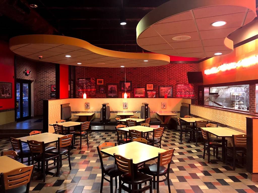 PepperJax Grill | restaurant | 1221 Howard St, Omaha, NE 68102, USA | 4023151196 OR +1 402-315-1196