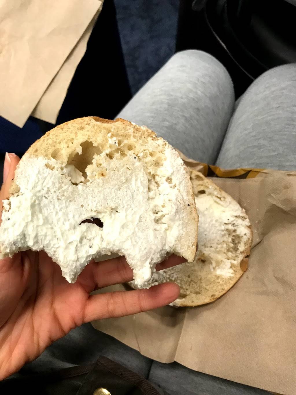 Einstein Bros. Bagels | bakery | 2100 NW 42nd Ave, Miami, FL 33126, USA | 3058695632 OR +1 305-869-5632