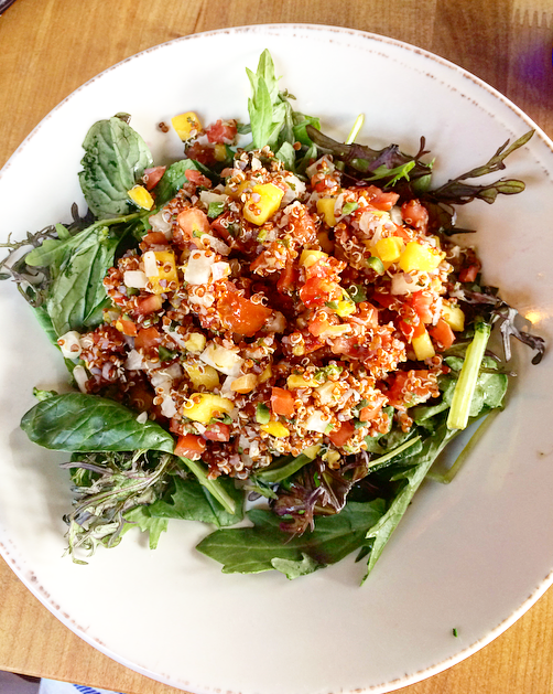 Barcocina | restaurant | 1629 Thames St, Baltimore, MD 21231, USA | 4105638800 OR +1 410-563-8800