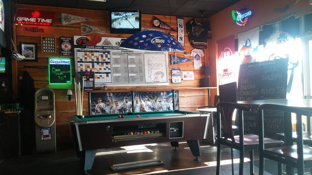 Coppercreek Pub & Grub | restaurant | 3451 S 5600 W # A, West Valley City, UT 84120, USA | 8014170051 OR +1 801-417-0051