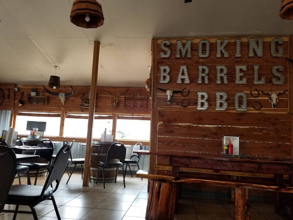 544 Gravois Rd Is Now Smoking Barrels Bbq | restaurant | 588 Gravois Rd, Fenton, MO 63026, USA | 6367178300 OR +1 636-717-8300