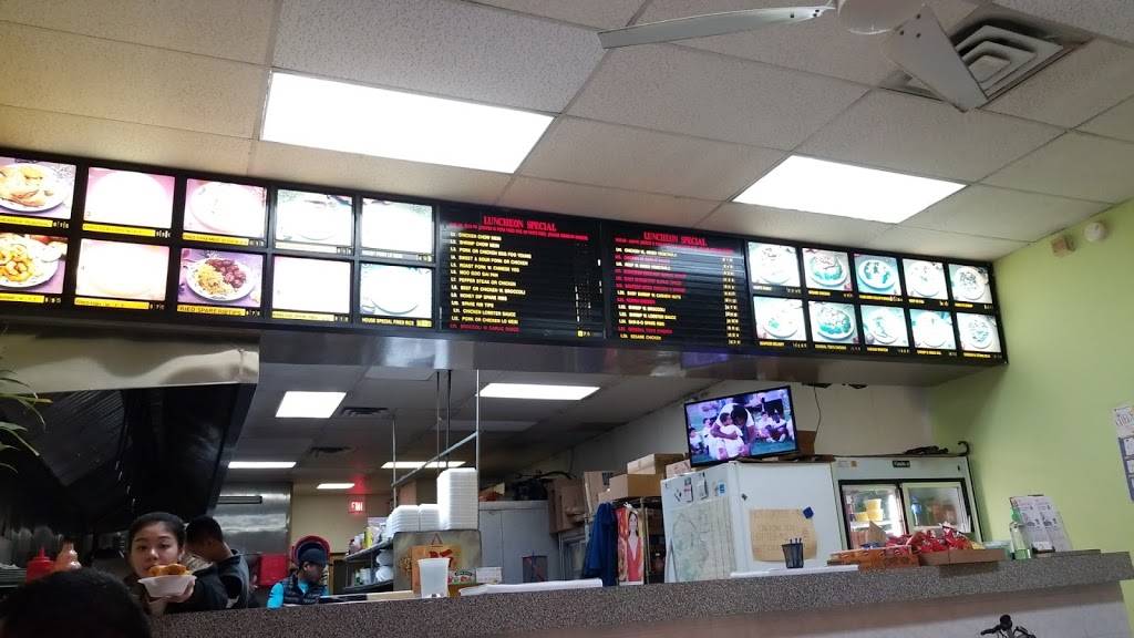 Golden Jade Restaurant | restaurant | 752 Hamilton St, Somerset, NJ 08873, USA | 7327290828 OR +1 732-729-0828