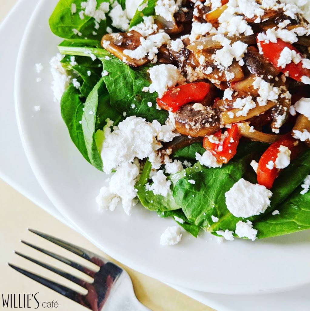 Willies Café | restaurant | 630 Dundas St, London, ON N5W 2Y8, Canada | 5194339027 OR +1 519-433-9027