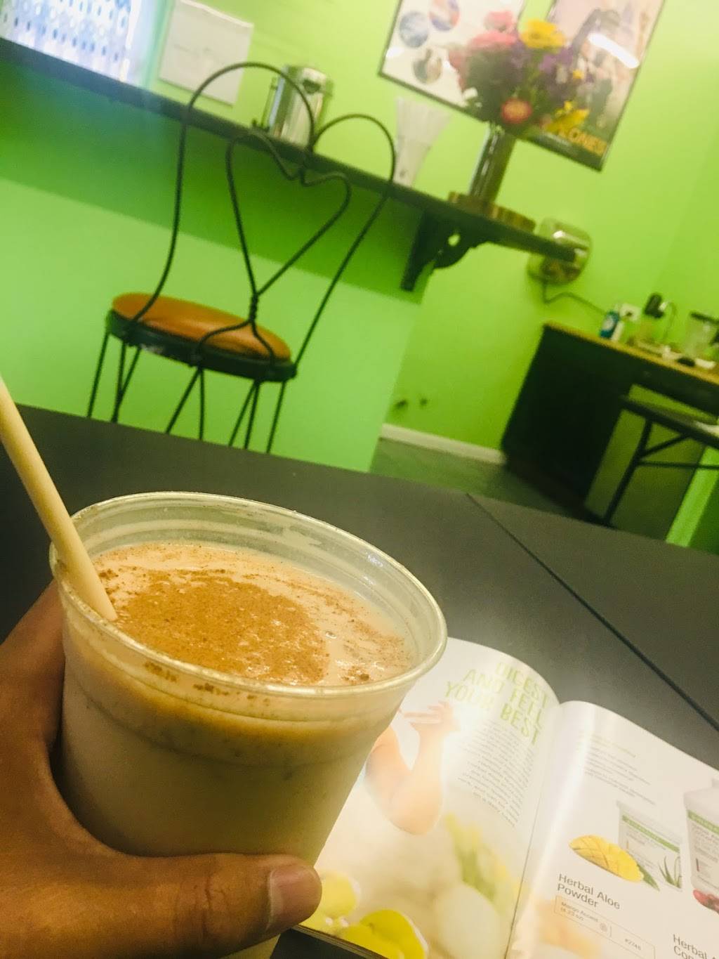 Optimal Nutrition | restaurant | 1611 14th St, North Chicago, IL 60064, USA | 2244806962 OR +1 224-480-6962