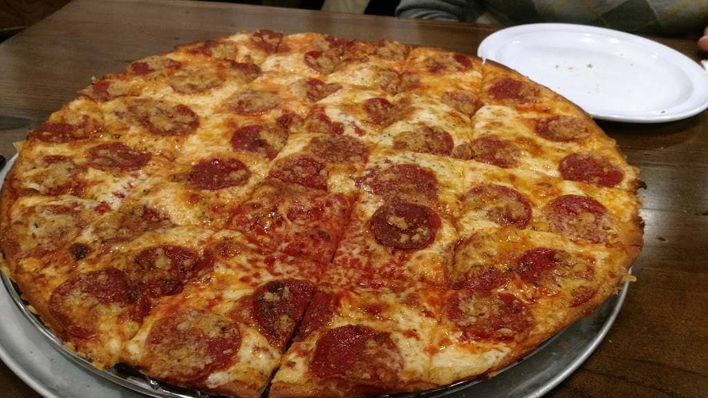 Aurelios Pizza of Fishers | restaurant | 13147 Parkside Dr, Fishers, IN 46038, USA | 3174367410 OR +1 317-436-7410