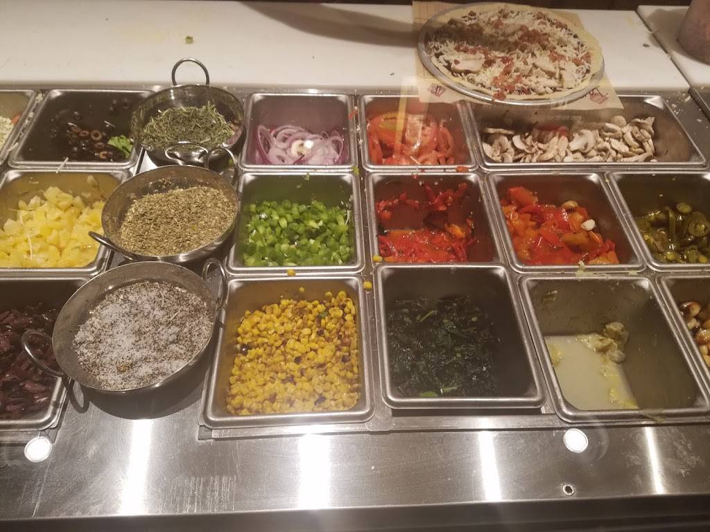 MOD Pizza | restaurant | 4280 E Indian School Rd Suite 101, Phoenix, AZ 85018, USA | 6023148379 OR +1 602-314-8379