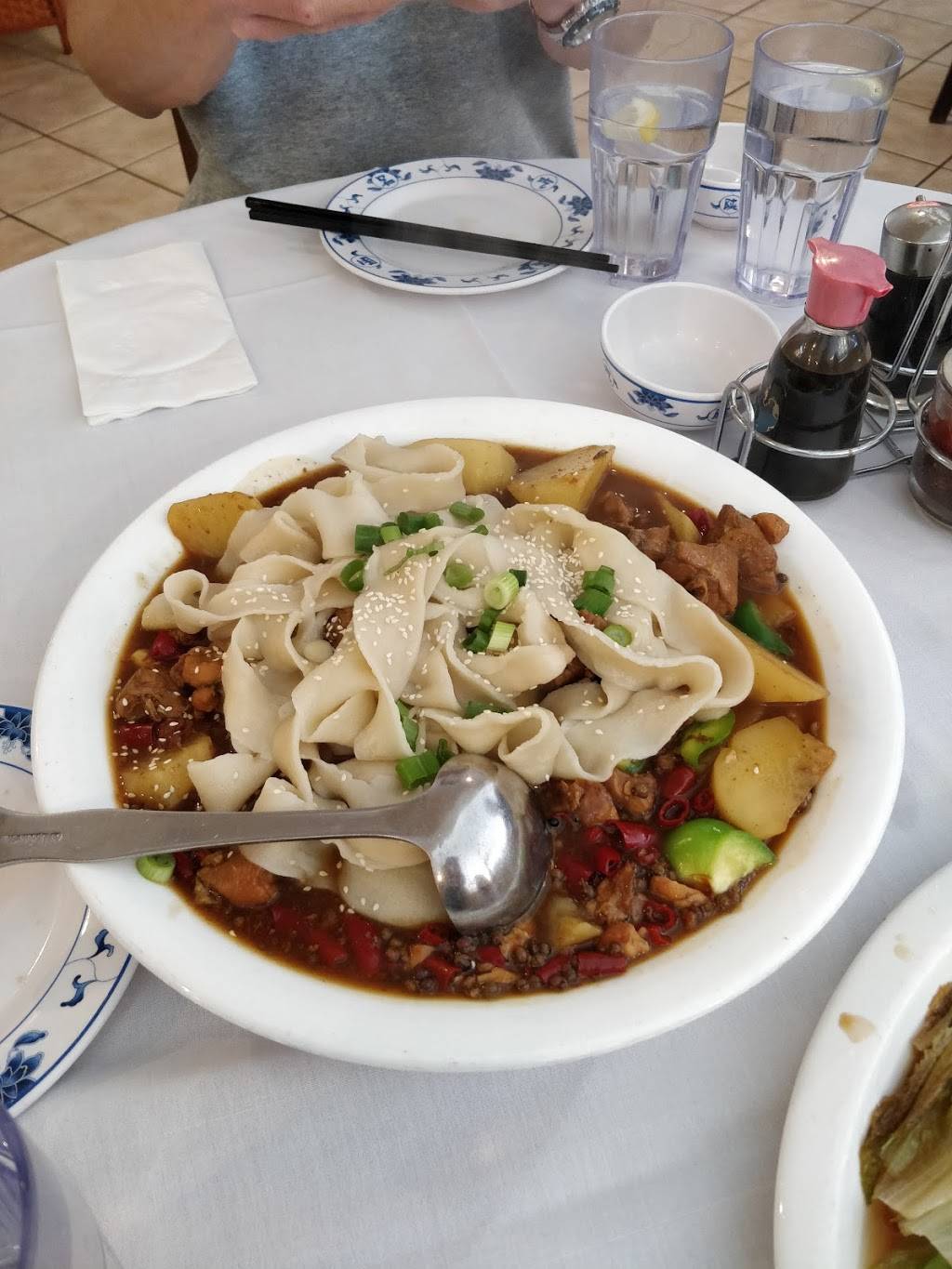 Shaanxi Gourmet | restaurant | 259 Worcester St, Natick, MA 01760, USA | 5086538000 OR +1 508-653-8000