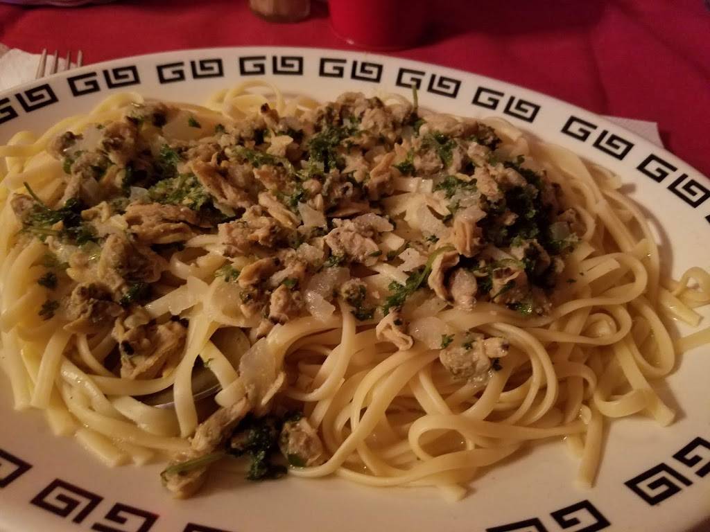 Marinos Italian Restaurant | restaurant | 4475 Ingraham St, San Diego, CA 92109, USA | 8584900168 OR +1 858-490-0168