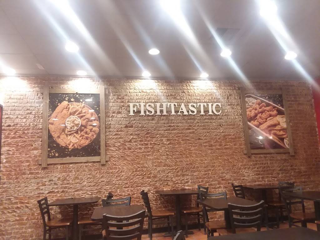 Skips Fish & Chicken | meal takeaway | 915 K St, Sacramento, CA 95814, USA | 9166048004 OR +1 916-604-8004