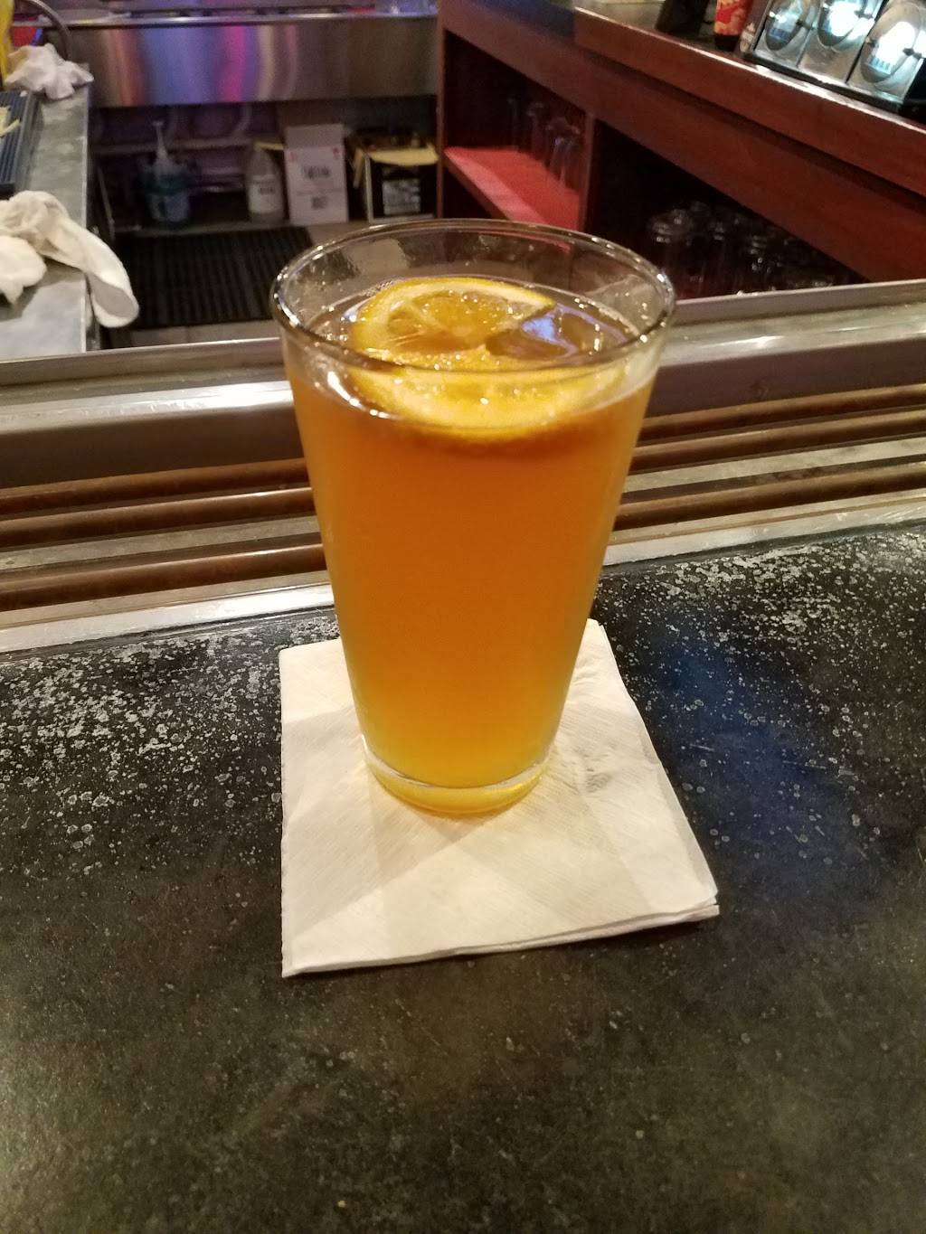 Corner Grill | restaurant | 101 W Mayne St, Blue Grass, IA 52726, USA | 5633819888 OR +1 563-381-9888