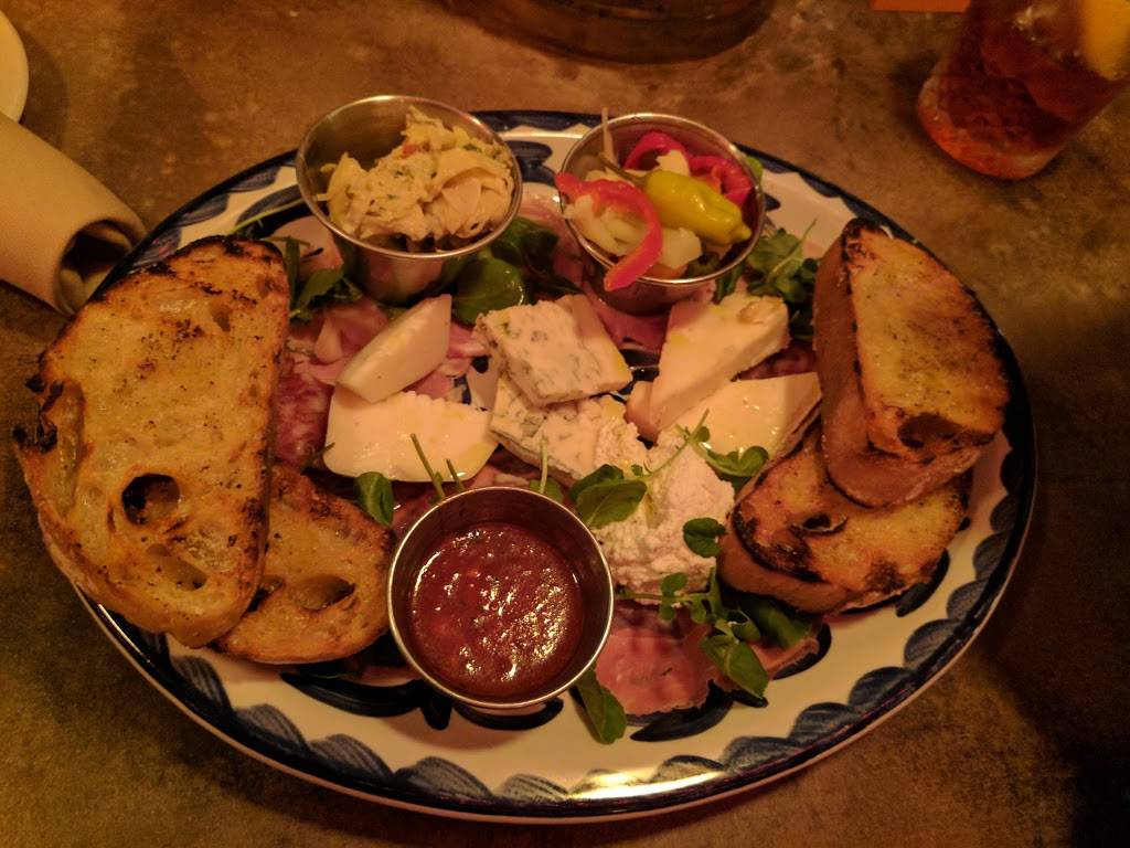 Little Cocos | restaurant | 3907 14th St NW, Washington, DC 20011, USA | 2028539889 OR +1 202-853-9889