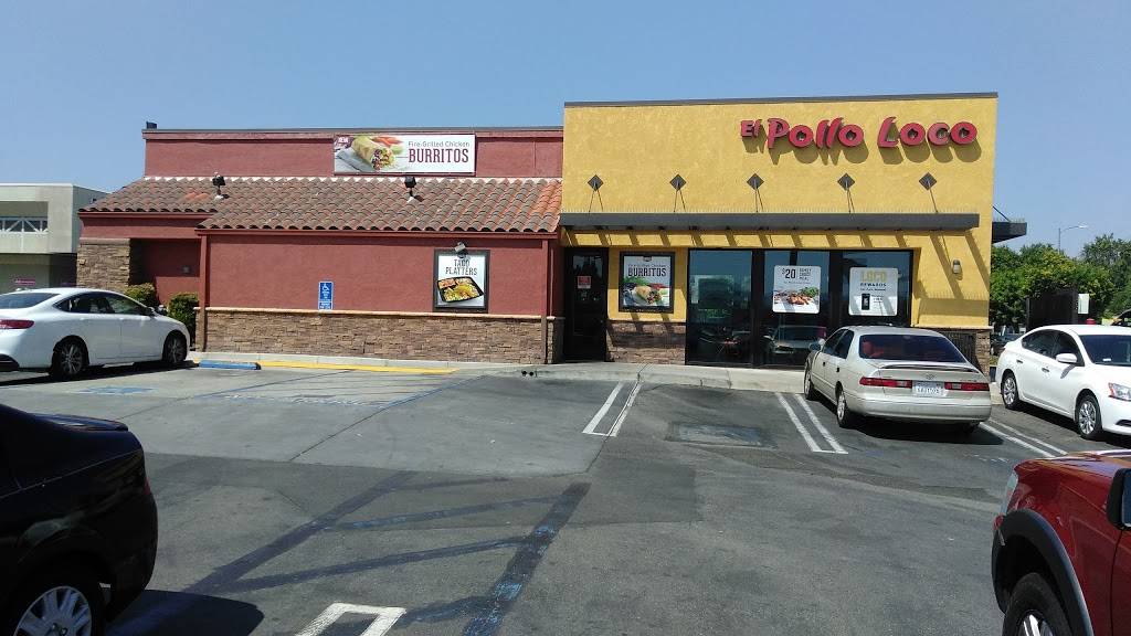 El Pollo Loco | restaurant | 7211 Winnetka Ave, Winnetka, CA 91306, USA | 8187739603 OR +1 818-773-9603