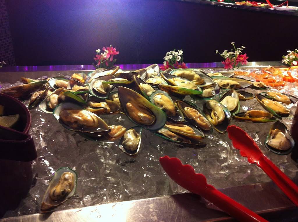 Asian Buffet | restaurant | 33544 1742 Bruce B Downs Blvd, Wesley Chapel, FL 33544, USA | 8139077688 OR +1 813-907-7688