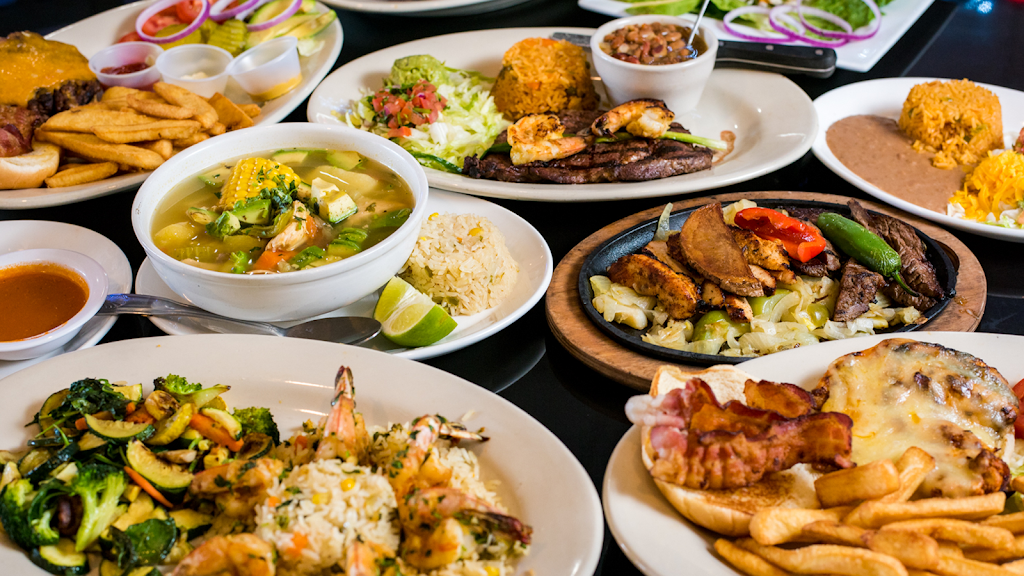 Marios Mexican and Salvadorian Restaurant | restaurant | 5404 Lemmon Ave, Dallas, TX 75209, USA | 2145999744 OR +1 214-599-9744