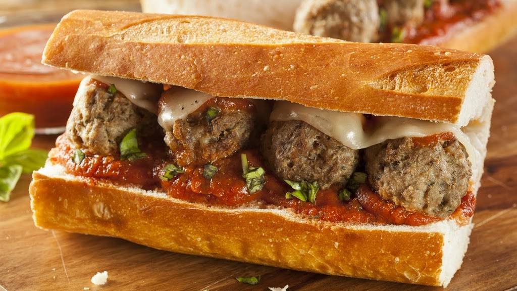 The Little Sandwich Shop | meal takeaway | 428 Main St, Hyannis, MA 02601, USA | 5087713932 OR +1 508-771-3932