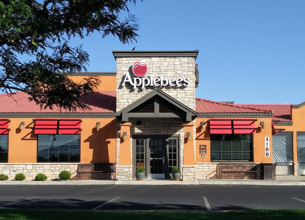 Applebees Grill + Bar | restaurant | 4100 Ridge Rock Rd SE, Rio Rancho, NM 87124, USA | 5059943900 OR +1 505-994-3900