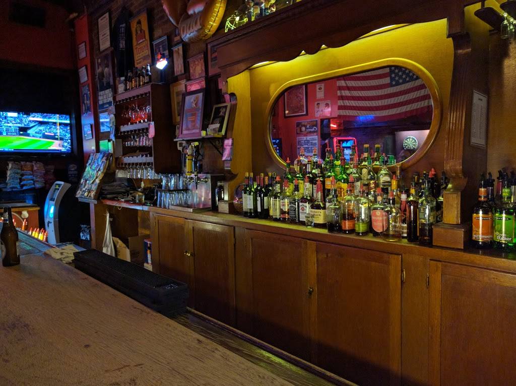 Char Bar | restaurant | 439 N High St, Columbus, OH 43215, USA | 6142259439 OR +1 614-225-9439