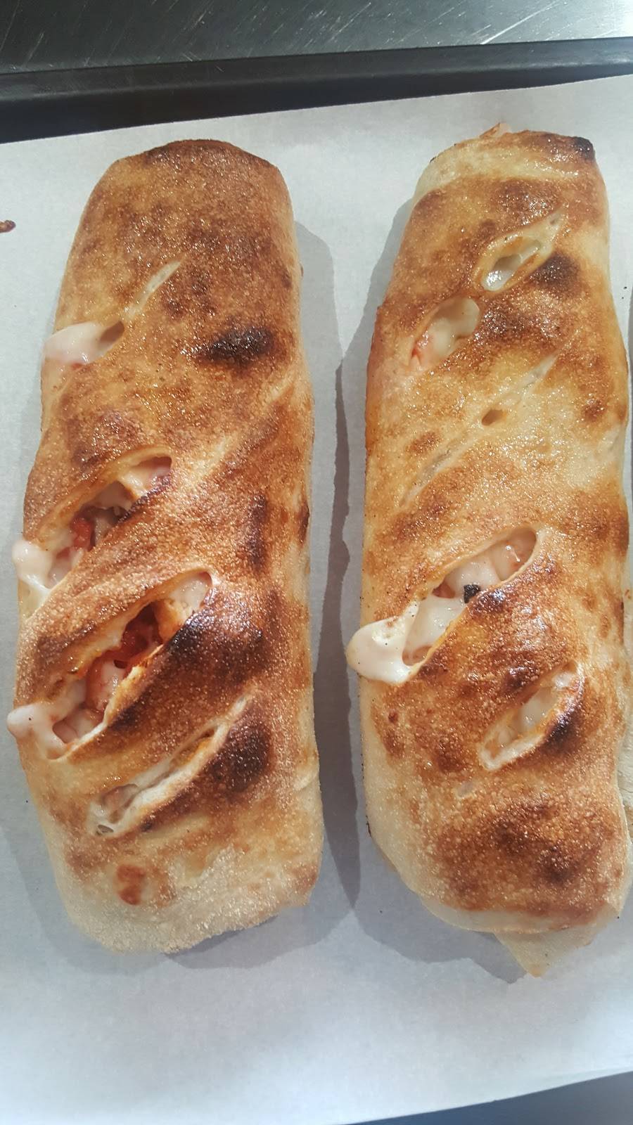 Surf City Pizzeria | restaurant | 837 Surf Ave, Brooklyn, NY 11224, USA | 7186764460 OR +1 718-676-4460