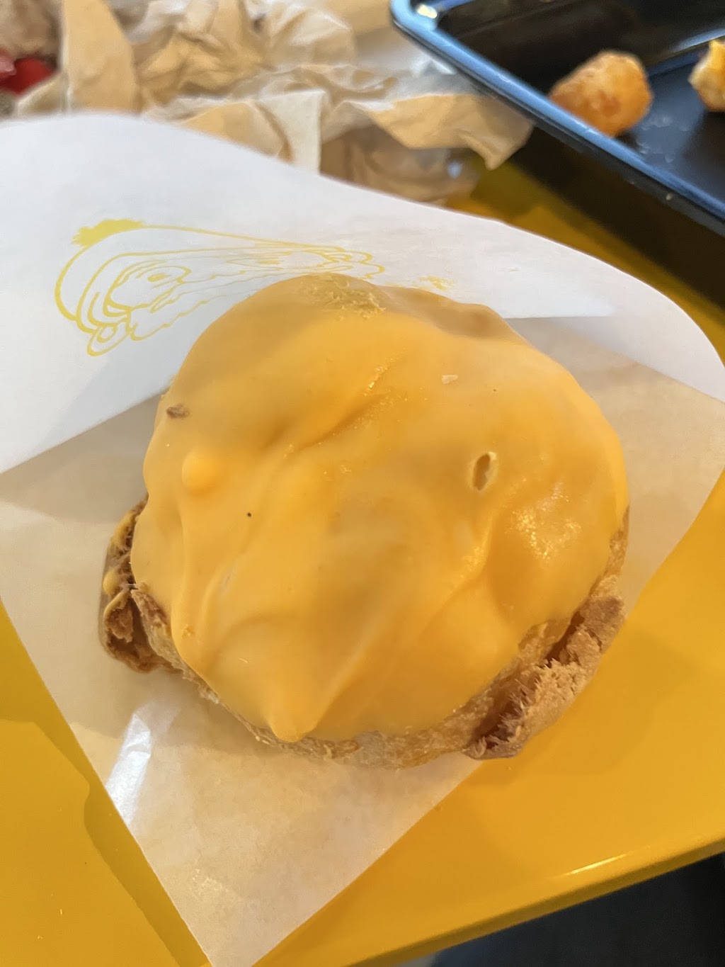 Gudetama Cafe | restaurant | 8340 La Palma Ave, Buena Park, CA 90620, USA | 5128666568 OR +1 512-866-6568