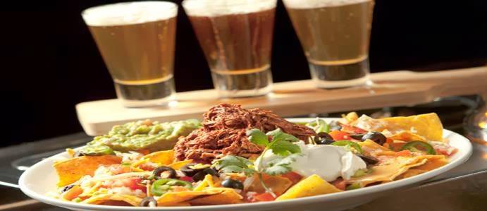 CJs Sports Bar & Grill | restaurant | 5020 W Atlantic Ave, Delray Beach, FL 33484, USA | 5614990800 OR +1 561-499-0800