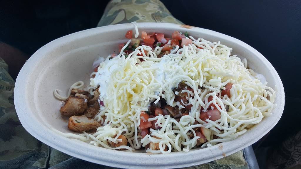Chipotle Mexican Grill | restaurant | 20688 Homestead Rd, Cupertino, CA 95014, USA | 4082577682 OR +1 408-257-7682