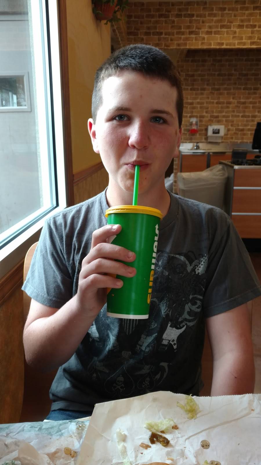 Subway | restaurant | 351 S Main St, Adams, WI 53910, USA | 6083399300 OR +1 608-339-9300