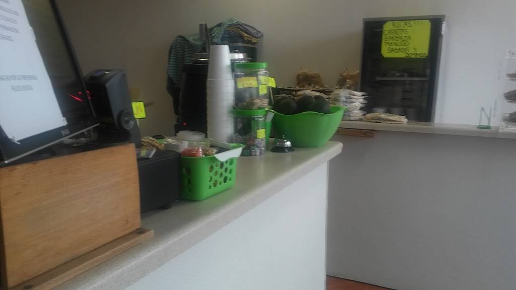 Tortilleria Zacatecas | restaurant | 2833 Gulf Creek Dr, Houston, TX 77012, USA | 7132429800 OR +1 713-242-9800